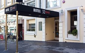 Hotel 32One